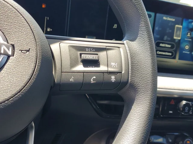Nuevos NISSAN KICKS à Estados chez autogozo
