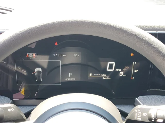 Nuevos NISSAN KICKS à Estados chez autogozo