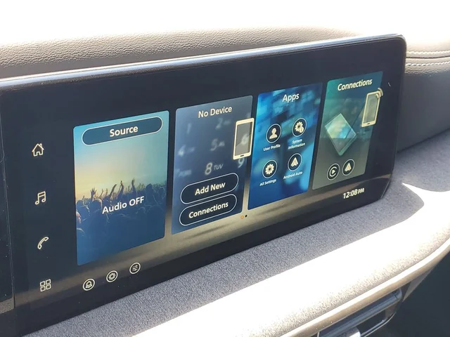 Nuevos NISSAN KICKS à Estados chez autogozo