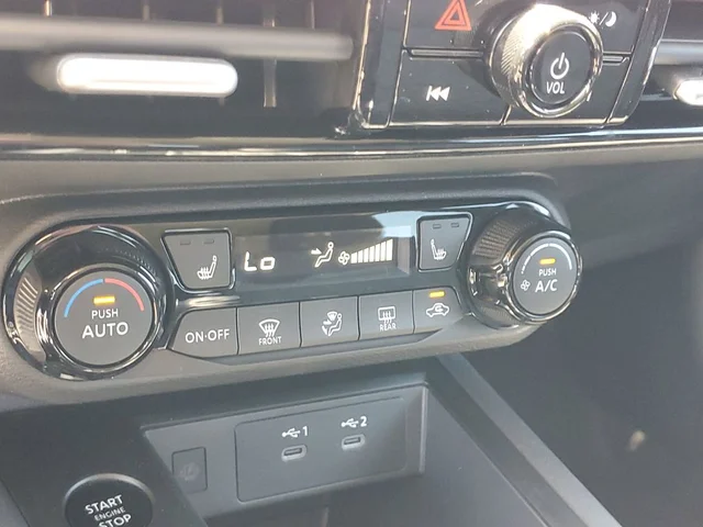 Nuevos NISSAN KICKS à Estados chez autogozo
