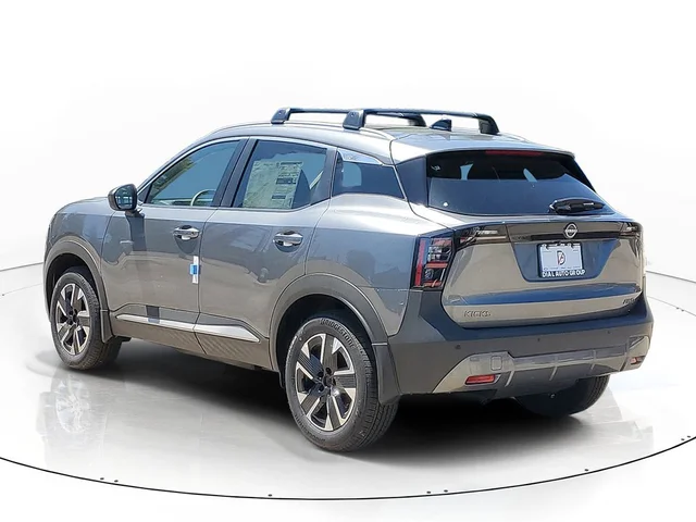 Nuevos NISSAN KICKS à Estados chez autogozo