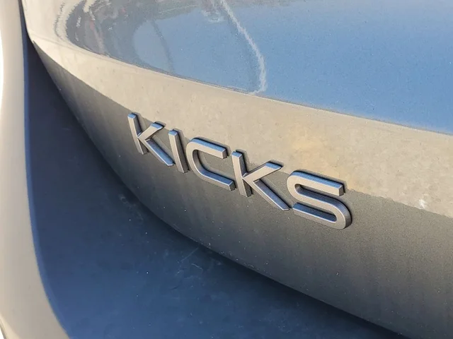 Nuevos NISSAN KICKS à Estados chez autogozo