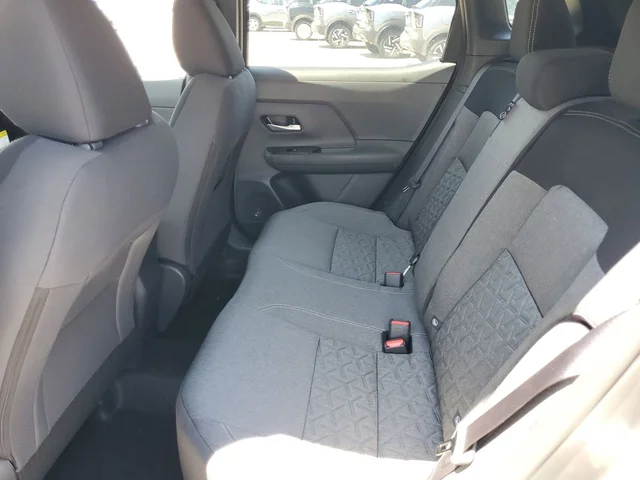 Nuevos NISSAN KICKS à Estados chez autogozo