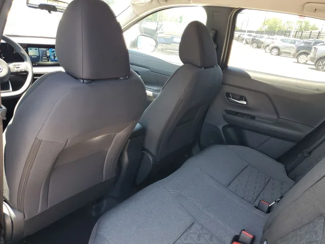 Nuevos NISSAN KICKS à Estados chez autogozo