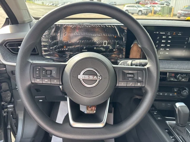 Nuevos NISSAN KICKS à Estados chez autogozo