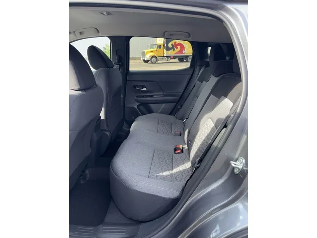 Nuevos NISSAN KICKS à Estados chez autogozo