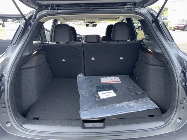 Nuevos NISSAN KICKS à Estados chez autogozo