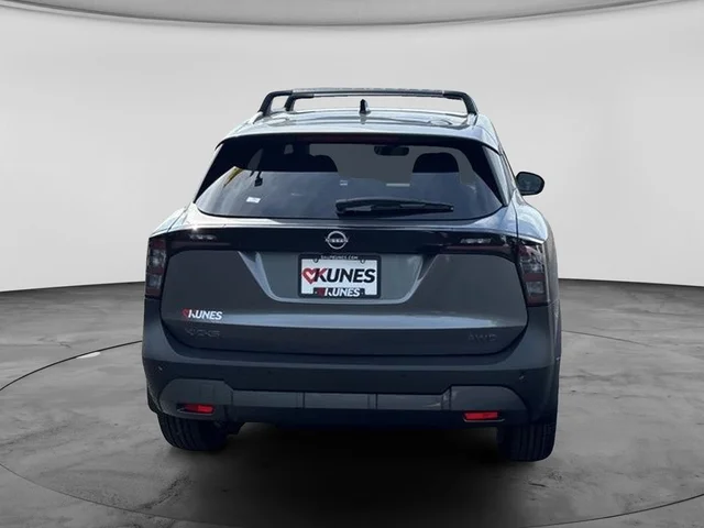 Nuevos NISSAN KICKS à Estados chez autogozo