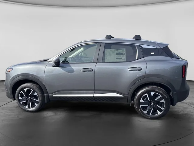 Nuevos NISSAN KICKS à Estados chez autogozo