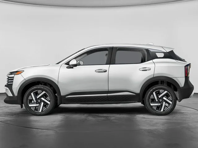 Nuevos NISSAN KICKS à Estados chez autogozo