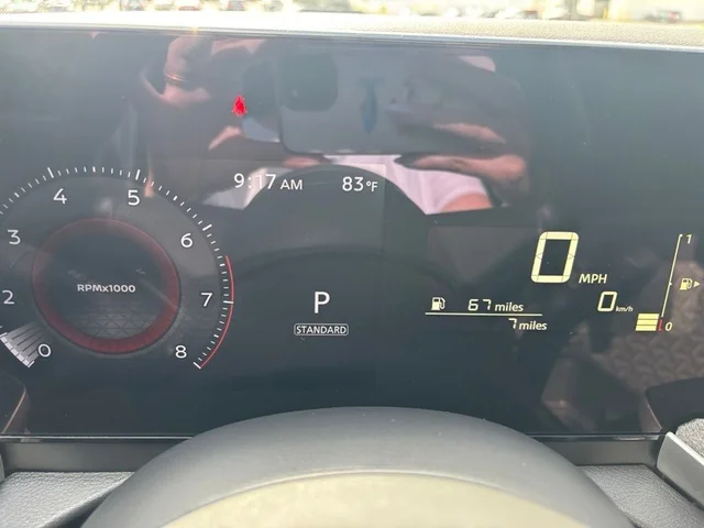 Nuevos NISSAN KICKS à Estados chez autogozo