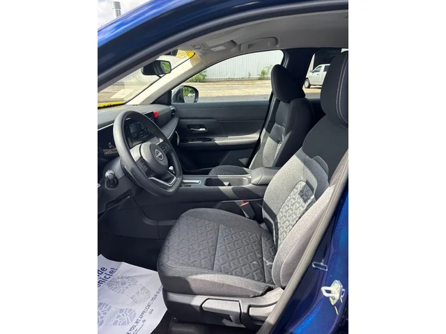 Nuevos NISSAN KICKS à Estados chez autogozo