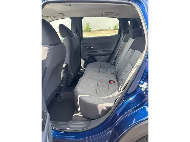 Nuevos NISSAN KICKS à Estados chez autogozo