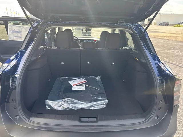 Nuevos NISSAN KICKS à Estados chez autogozo