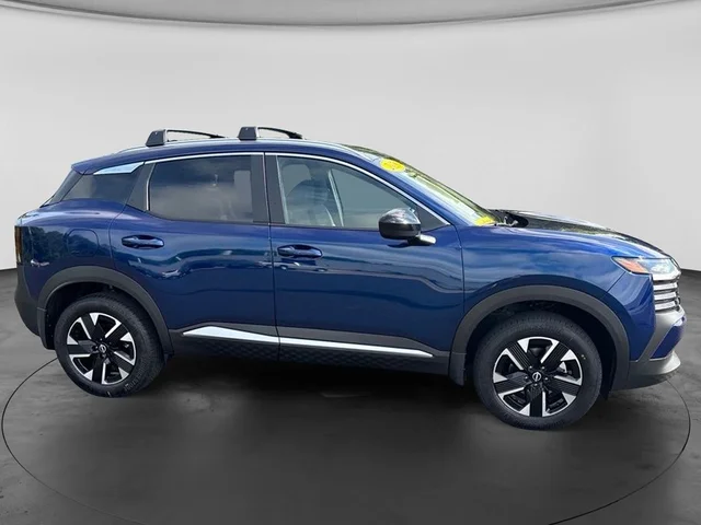 Nuevos NISSAN KICKS à Estados chez autogozo