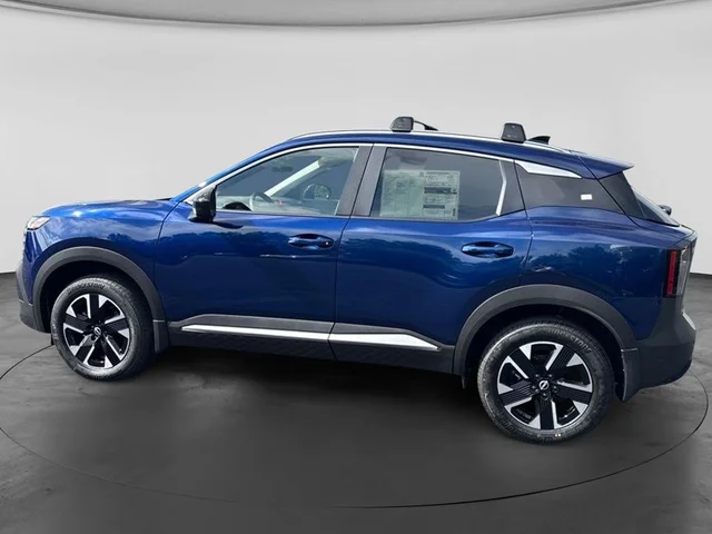 Nuevos NISSAN KICKS à Estados chez autogozo