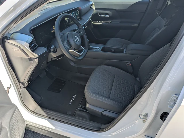 Nuevos NISSAN KICKS à Kennesaw, chez Town Center Nissan