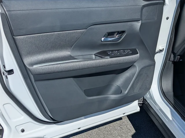 Nuevos NISSAN KICKS à Kennesaw, chez Town Center Nissan