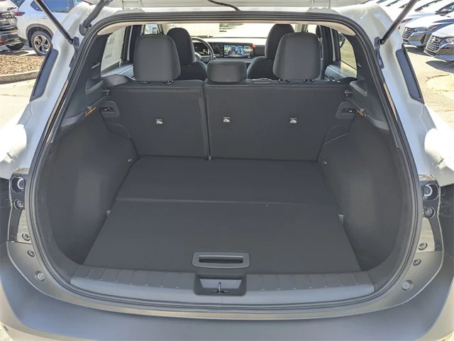 Nuevos NISSAN KICKS à Kennesaw, chez Town Center Nissan