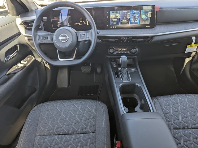 Nuevos NISSAN KICKS à Kennesaw, chez Town Center Nissan