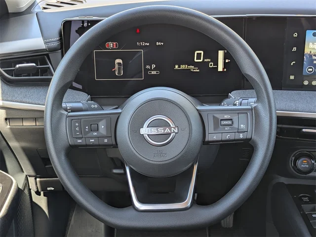 Nuevos NISSAN KICKS à Kennesaw, chez Town Center Nissan