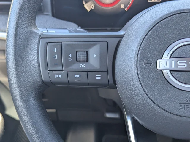 Nuevos NISSAN KICKS à Kennesaw, chez Town Center Nissan