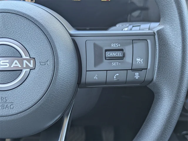 Nuevos NISSAN KICKS à Kennesaw, chez Town Center Nissan