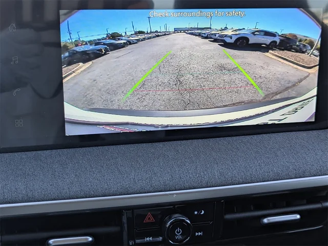 Nuevos NISSAN KICKS à Kennesaw, chez Town Center Nissan