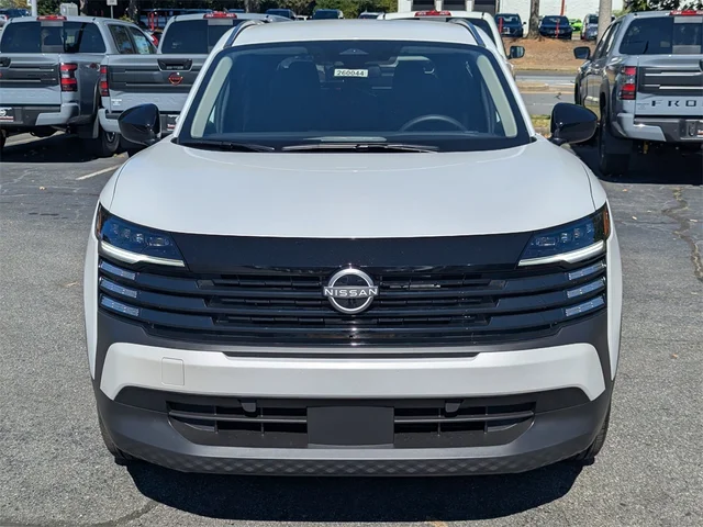 Nuevos NISSAN KICKS à Kennesaw, chez Town Center Nissan