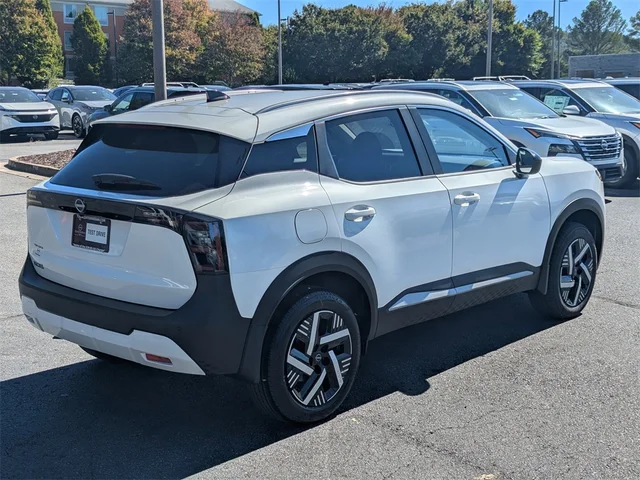 Nuevos NISSAN KICKS à Kennesaw, chez Town Center Nissan