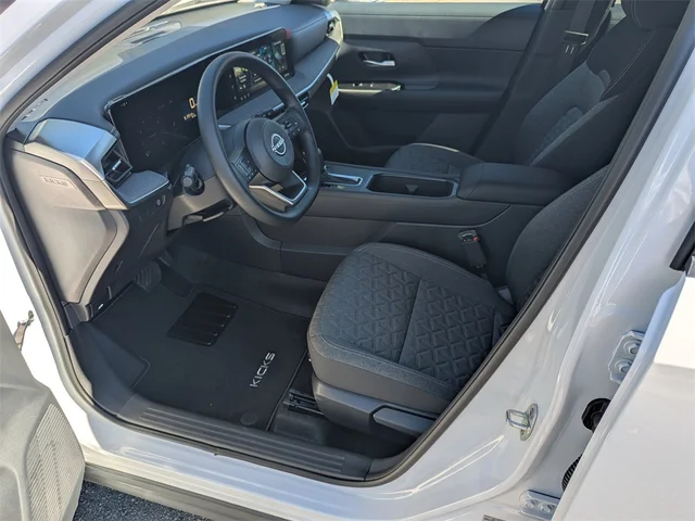 Nuevos NISSAN KICKS à Kennesaw, chez Town Center Nissan