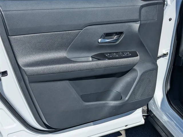 Nuevos NISSAN KICKS à Kennesaw, chez Town Center Nissan