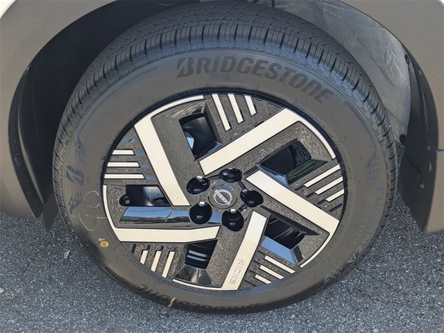 Nuevos NISSAN KICKS à Kennesaw, chez Town Center Nissan