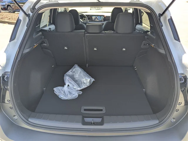 Nuevos NISSAN KICKS à Kennesaw, chez Town Center Nissan