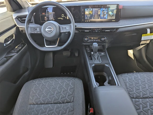 Nuevos NISSAN KICKS à Kennesaw, chez Town Center Nissan