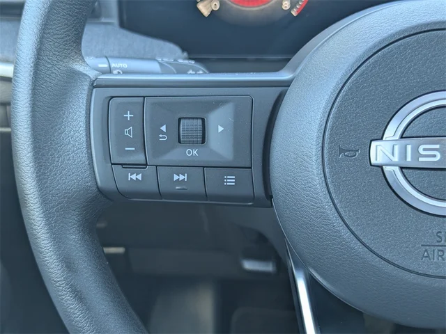 Nuevos NISSAN KICKS à Kennesaw, chez Town Center Nissan