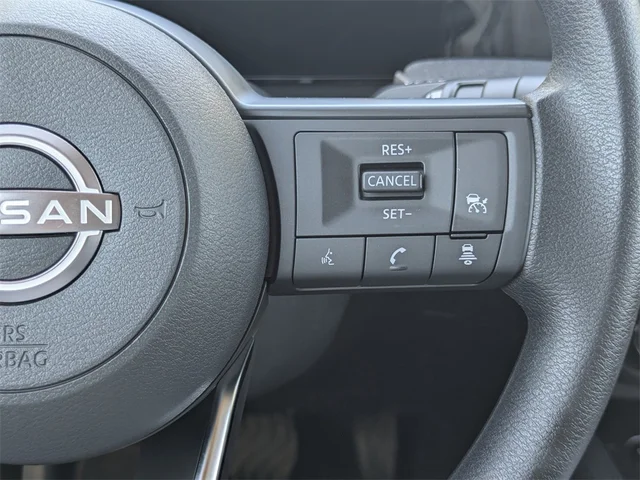 Nuevos NISSAN KICKS à Kennesaw, chez Town Center Nissan