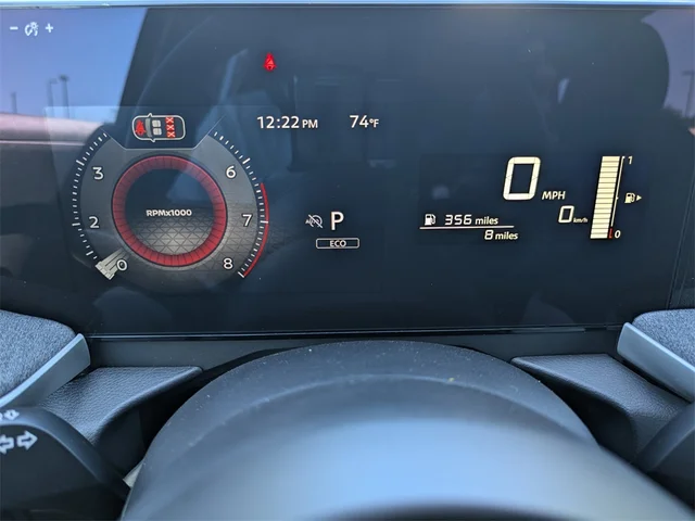 Nuevos NISSAN KICKS à Kennesaw, chez Town Center Nissan