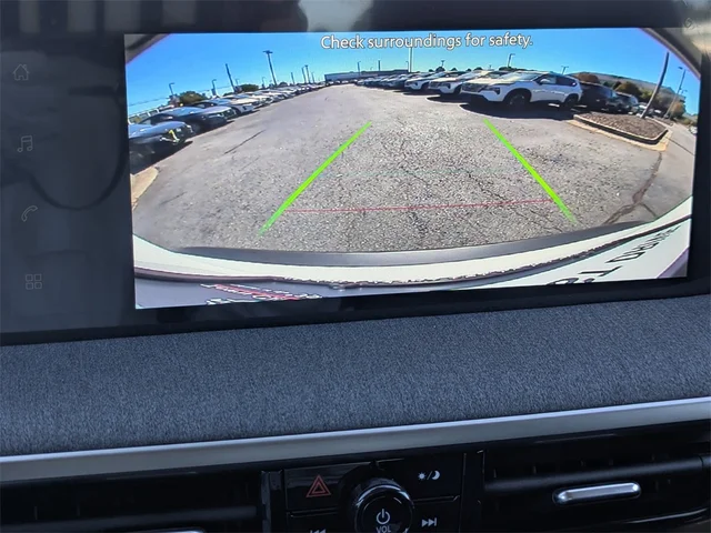 Nuevos NISSAN KICKS à Kennesaw, chez Town Center Nissan