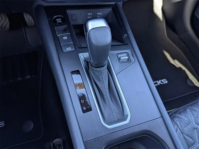 Nuevos NISSAN KICKS à Kennesaw, chez Town Center Nissan