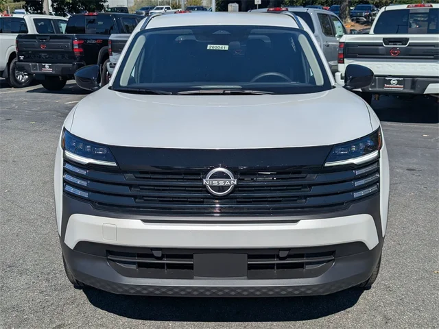 Nuevos NISSAN KICKS à Kennesaw, chez Town Center Nissan