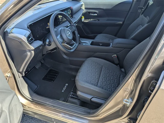 Nuevos NISSAN KICKS à Kennesaw, chez Town Center Nissan
