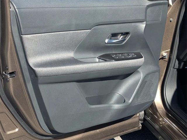 Nuevos NISSAN KICKS à Kennesaw, chez Town Center Nissan