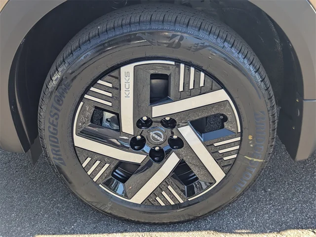 Nuevos NISSAN KICKS à Kennesaw, chez Town Center Nissan