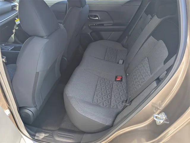 Nuevos NISSAN KICKS à Kennesaw, chez Town Center Nissan