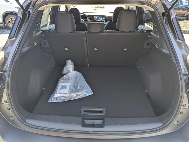 Nuevos NISSAN KICKS à Kennesaw, chez Town Center Nissan