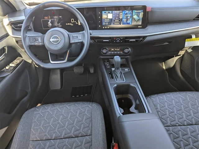 Nuevos NISSAN KICKS à Kennesaw, chez Town Center Nissan