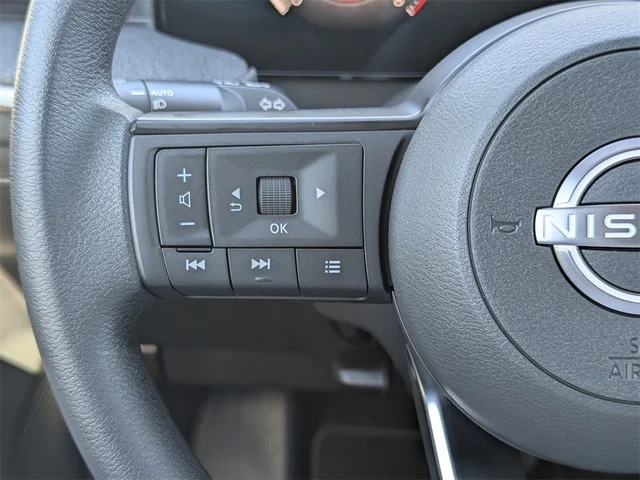 Nuevos NISSAN KICKS à Kennesaw, chez Town Center Nissan