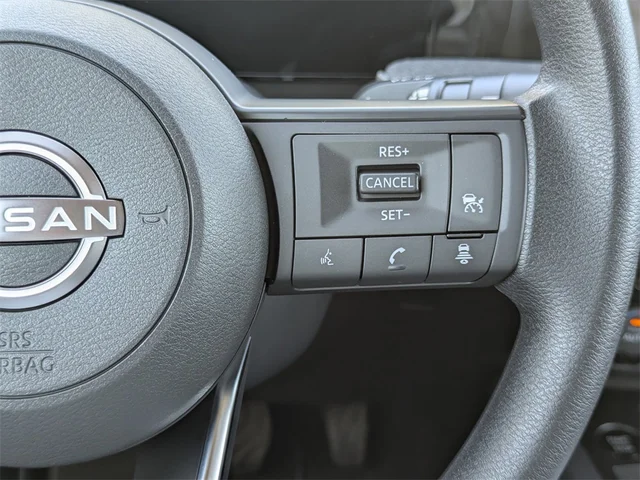 Nuevos NISSAN KICKS à Kennesaw, chez Town Center Nissan