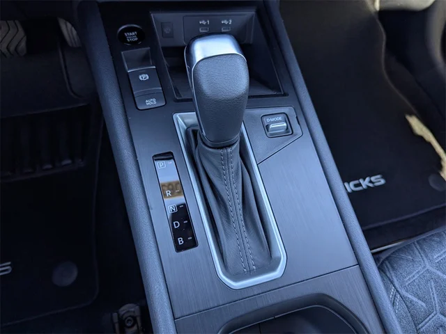 Nuevos NISSAN KICKS à Kennesaw, chez Town Center Nissan